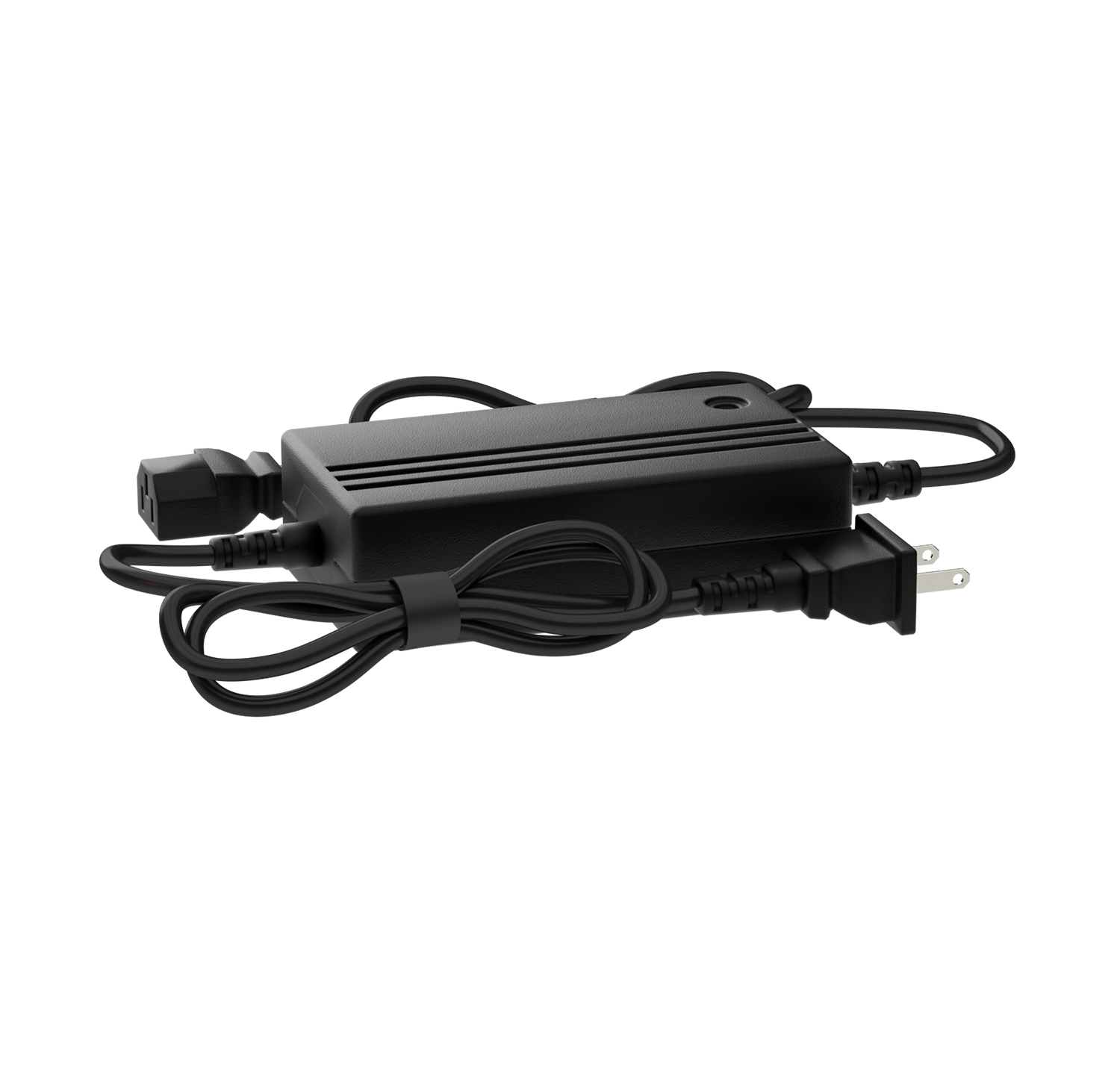 Wall charger