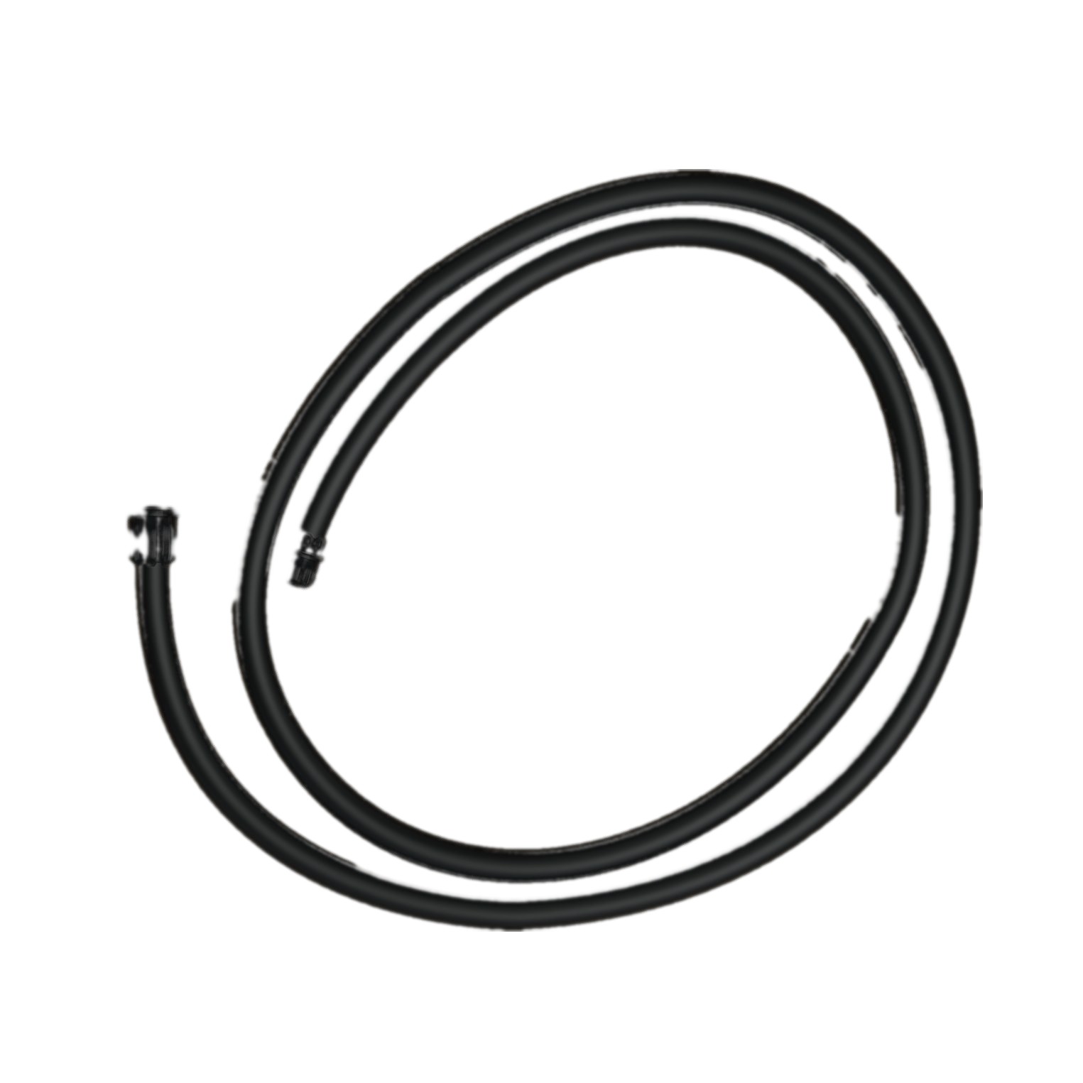 High-pressure spray hose